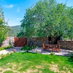 فيلة Stone With Private Pool In A Secluded Area In
