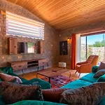 Stone With Private Pool In A Secluded Area In فتحية