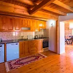 Stone With Private Pool In A Secluded Area In