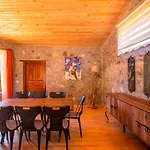 Stone With Private Pool In A Secluded Area In *