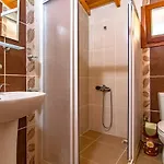 Stone With Private Pool In A Secluded Area In