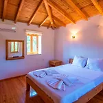 Stone With Private Pool In A Secluded Area In فيلة