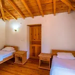 Stone With Private Pool In A Secluded Area In فيلة فتحية