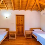 فيلة Stone With Private Pool In A Secluded Area In