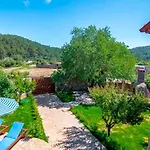 Stone With Private Pool In A Secluded Area In فيلة *