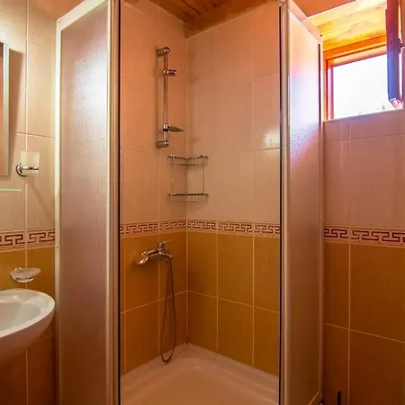 Villa Stone With Private Pool In A Secluded Area In