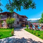 Stone With Private Pool In A Secluded Area In Villa *