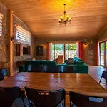 Stone With Private Pool In A Secluded Area In Villa *