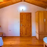 Villa Stone With Private Pool In A Secluded Area In Fethiye