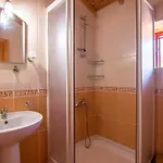 Stone With Private Pool In A Secluded Area In Fethiye