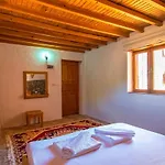 Villa Stone With Private Pool In A Secluded Area In