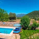 Villa Stone With Private Pool In A Secluded Area In *