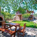 Stone With Private Pool In A Secluded Area In * Fethiye