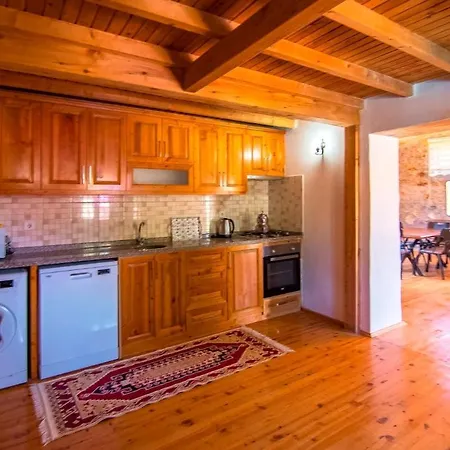 Stone With Private Pool In A Secluded Area In